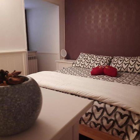 포츠올리 La Casa Del Largo Del Rosso 아파트 외부 사진